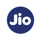 Jio-logo